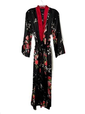 ❤️ Jones New York Floral Robe ❤️